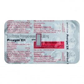 PROXYM ER